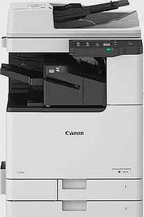 Копир Canon imagerunner 2930i (5975C005) лазерный