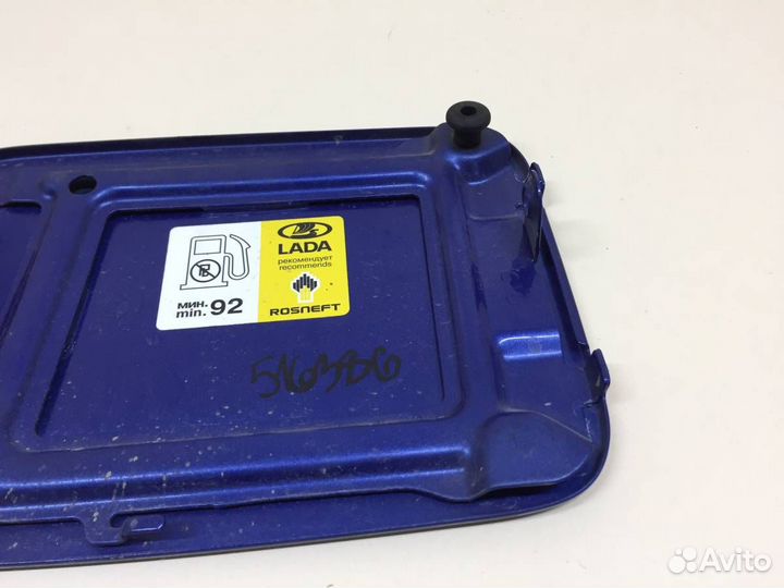 Лючок бензобака LADA Vesta 2015