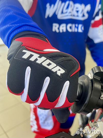 Перчатки thor ST160