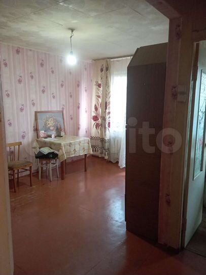 1-к. квартира, 32 м², 5/5 эт.