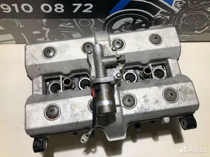 Гбц VC (красная) Suzuki RF 400 RV 1998г