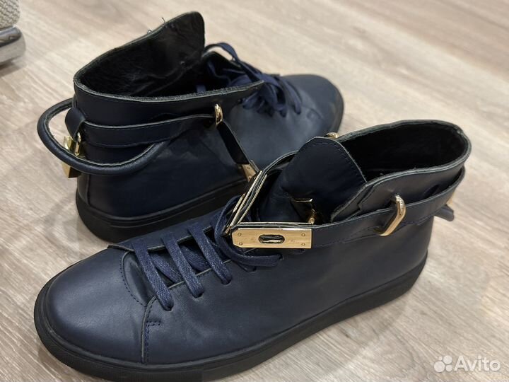 Мужская обувь 42 размер