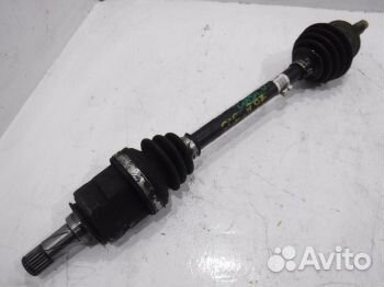 Привод передний левый