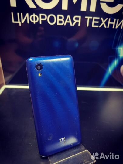 ZTE Blade A31 Lite, 32 ГБ