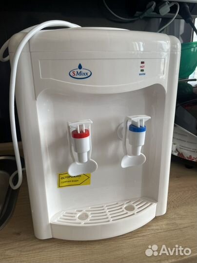 Кулер для воды