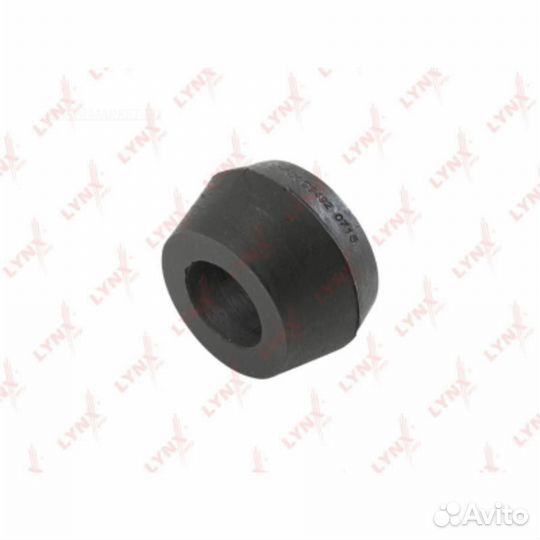Lynxauto C9492 Втулка амортизатора зад прав/лев