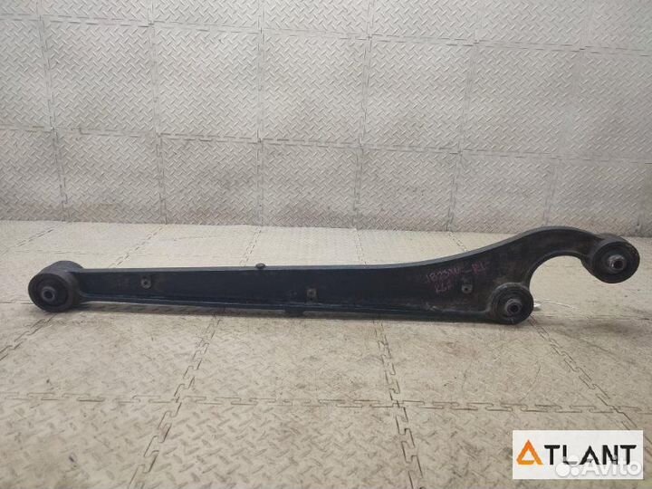 Тяга продольная задний левый suzuki jimny