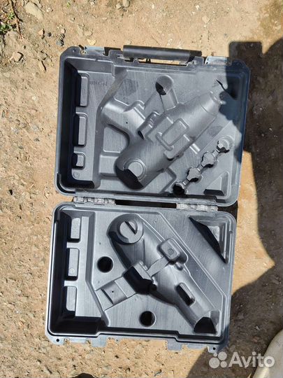 Кейс для инструмента