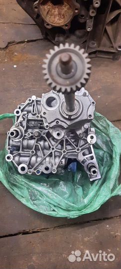 Вариатор АКПП CVT 01J Multitronic Audi
