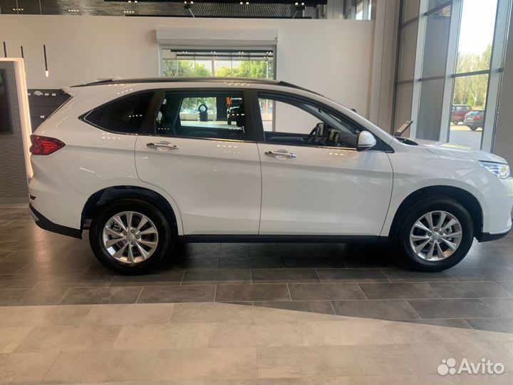 Haval M6 1.5 AMT, 2023
