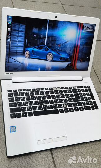 Ноутбук Lenovo Thinkpad 320