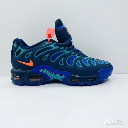 Кроссовки nike air max tn plus drift