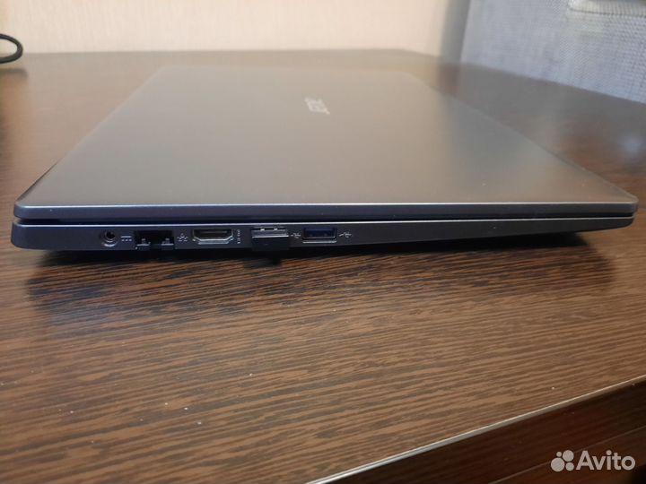 Ноутбук Acer Aspire 3