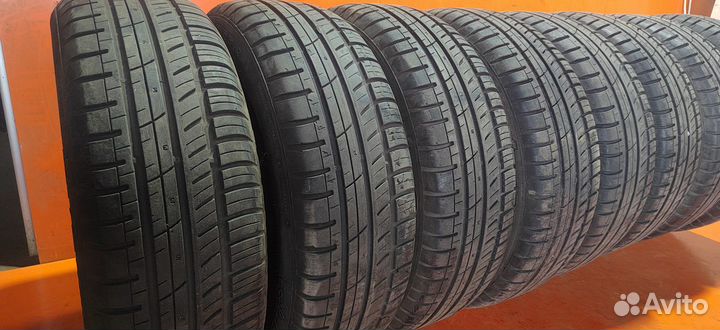 Cordiant Sport 2 PS501 185/60 R15 84H