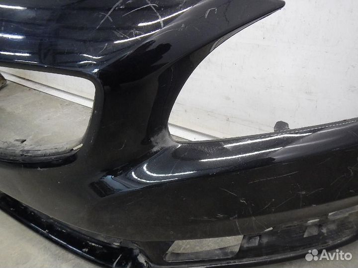 Бампер передний Volvo S60