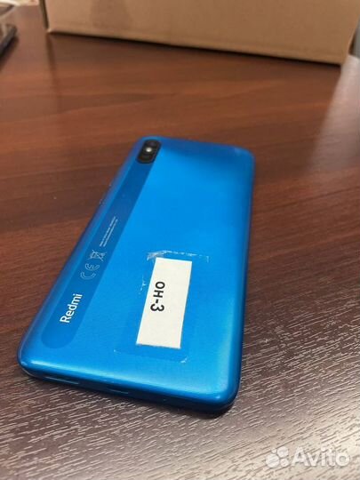 Xiaomi Redmi 9A, 2/32 ГБ