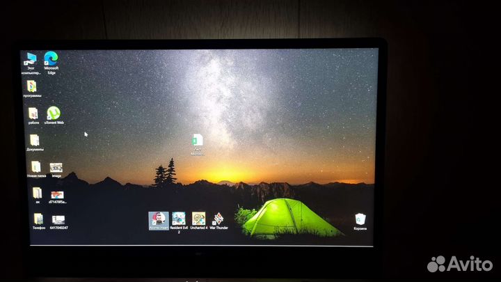 Ноутбук asus rog zephyrus g14