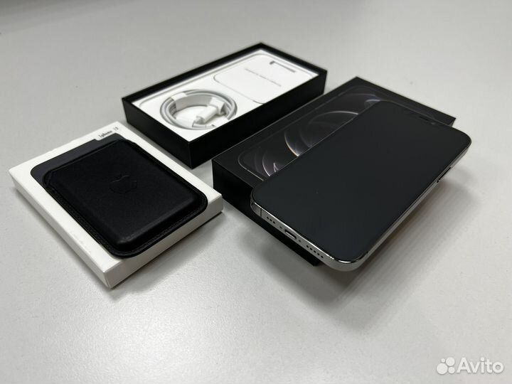iPhone 12 Pro, 128 ГБ