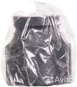 Головка торцевая ударная 1