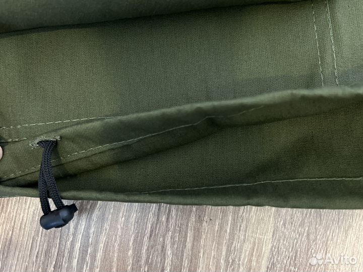 Костюмы Антигнус. Ткань палатка, хб. В наличии