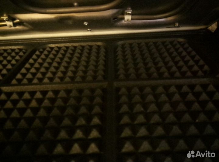 Сковорода -гриль