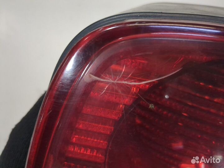 Фонарь (задний) Volkswagen Passat 5, 2003