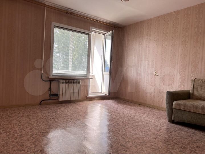 2-к. квартира, 48,8 м², 2/5 эт.