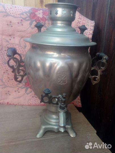 Самовары Электрические