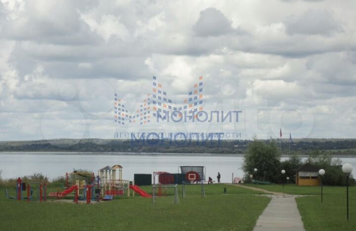 Участок 32,7 сот. (ИЖС)