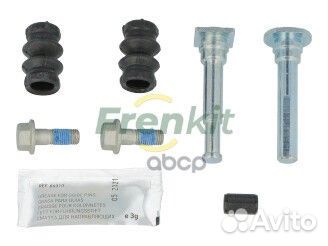 Ремкомплект Направляющих Суппорта 810093 Frenkit