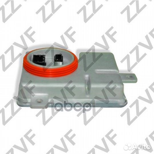 Блок ксеноновой лампы audi A4 B8 (07-15) 8K09