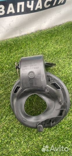 Лючок топливного бака Ford Mustang 6 S550 рест