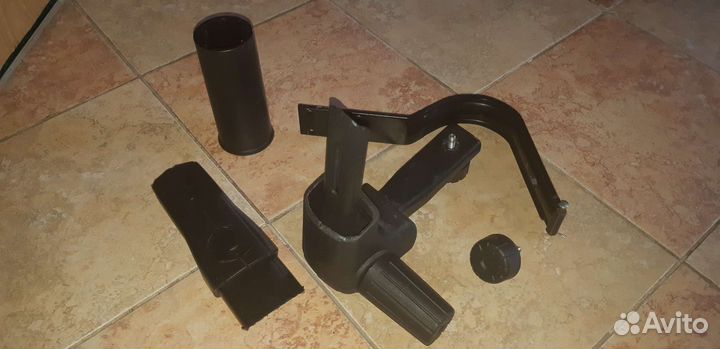 Запчасти для кресла