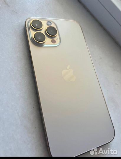 iPhone 13 Pro Max, 128 ГБ