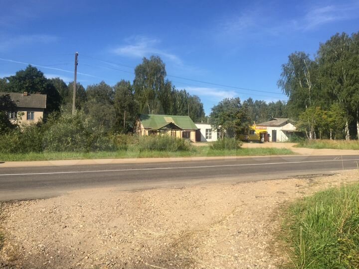 Торговое помещение, 130 м²