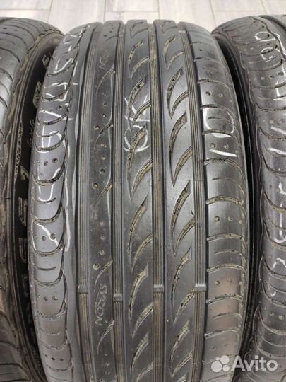 Syron Cross 1 255/45 R20