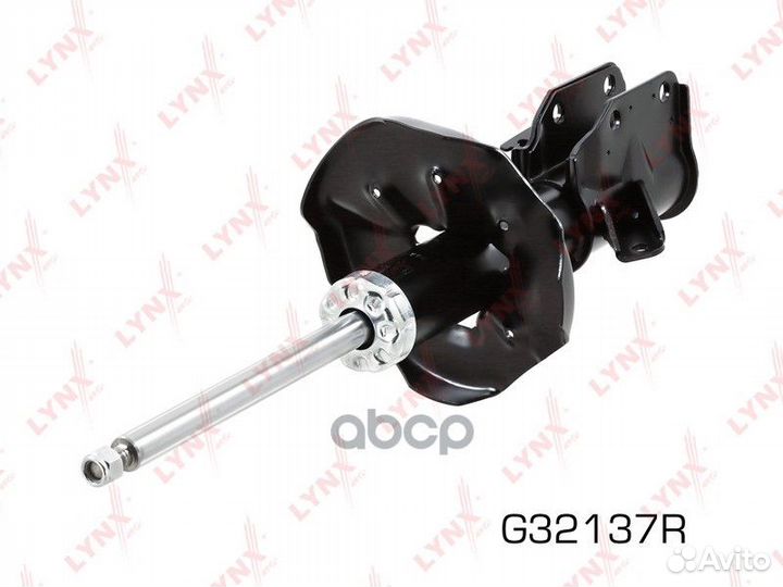 Стойка амортизационная перед прав G32137R L
