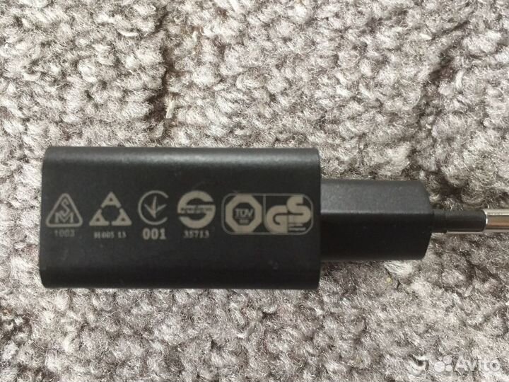 Адаптер Lenovo