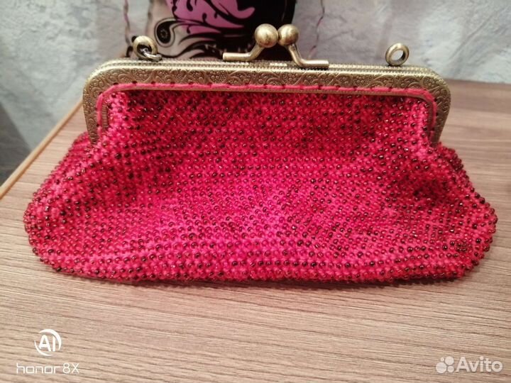 Косметичка