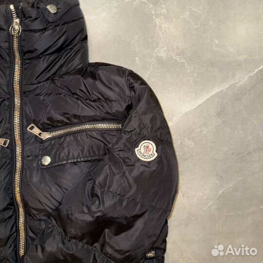 Куртка Moncler Оригинал