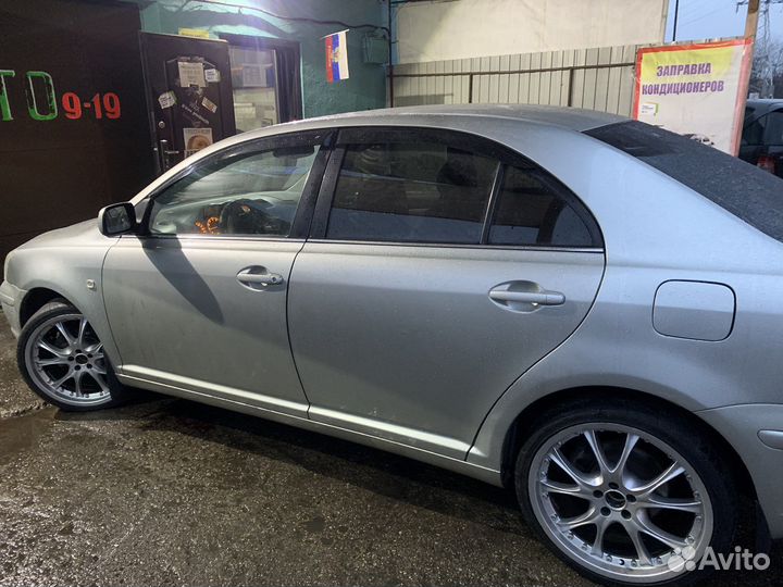 Колёса r19 5x100