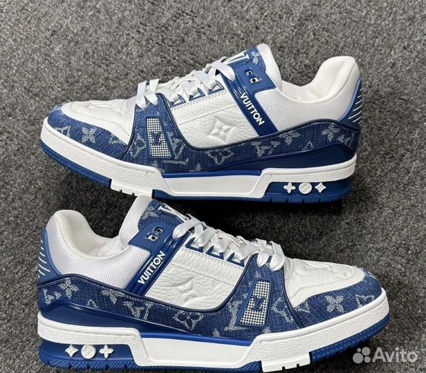 Кроссовки мужские