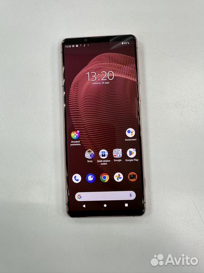 Sony Xperia 5 III, 8/128 ГБ