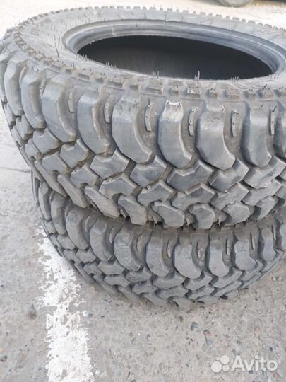 Nortec MT-540 215/65 R16