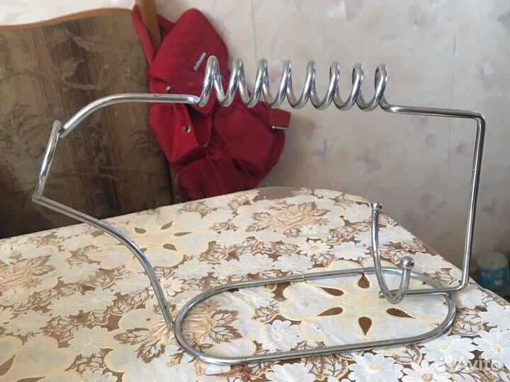 Подставка для бутылки вина