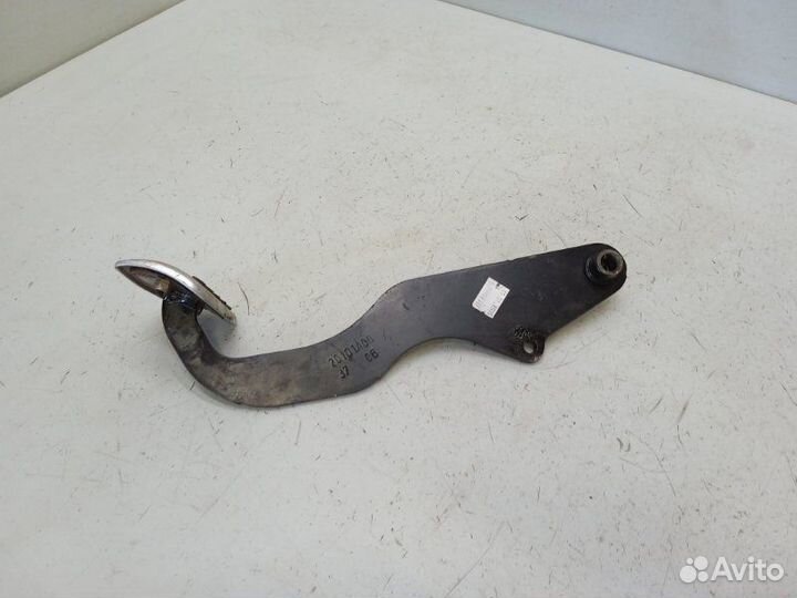Педаль тормоза Peugeot 206 1.4 2006