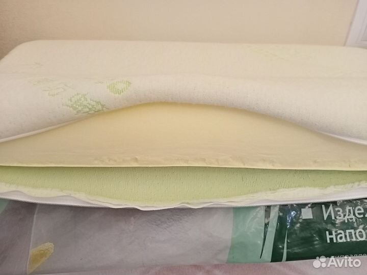 Подушка 50х30