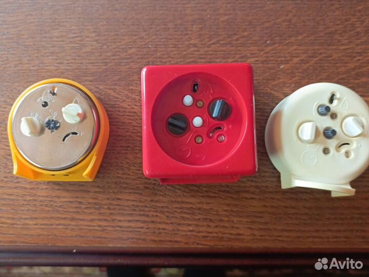 Будильник слава