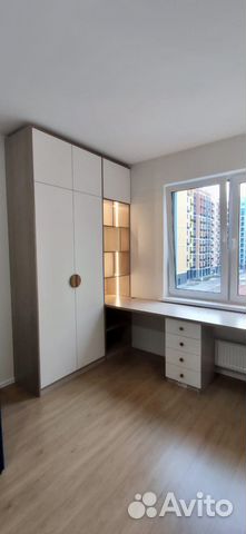 Детская мебель на заказ