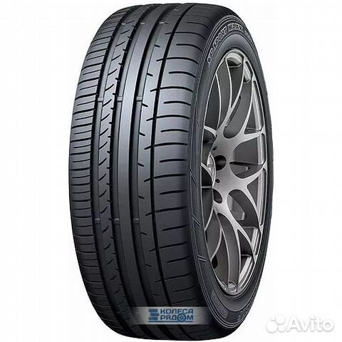 Dunlop SP Sport Maxx 050+ 235/50 R18 101W